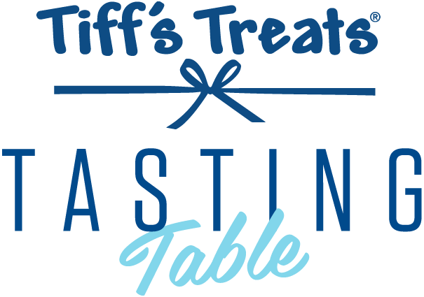 Tiffs Treats Tasting Table