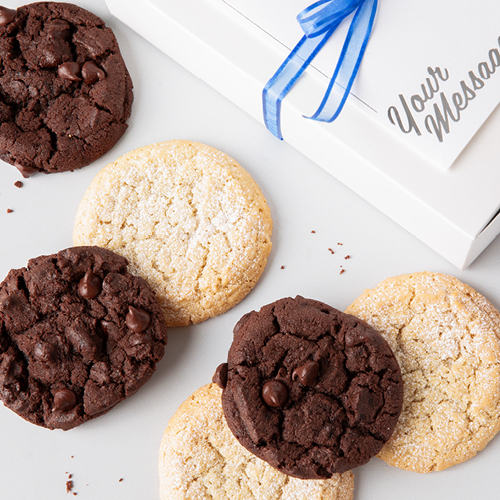 Tiff's Treats Cookie Delivery | Baked To Order. Delivered Warm.