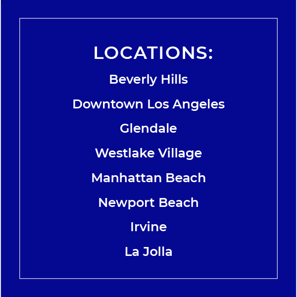 Beverly Connection - store list, hours, (location: Los Angeles