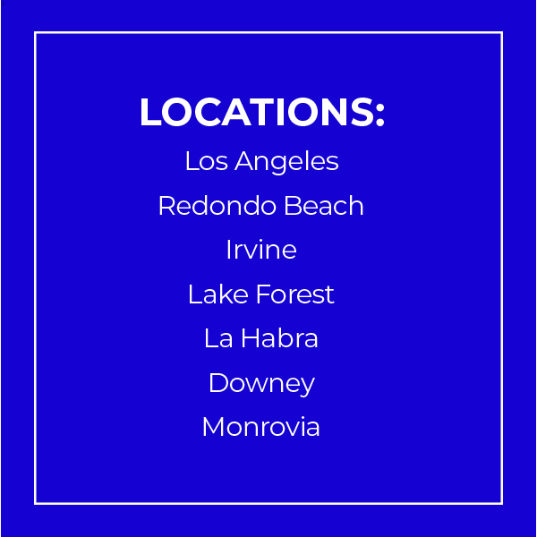 Locations