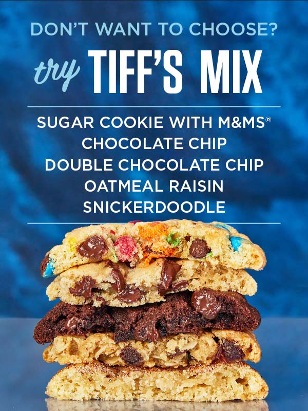 Southern California Same Day Cookie Delivery Tiff #39 s Treats Southern California Same Day Cookie Delivery Tiff #39 s Treats