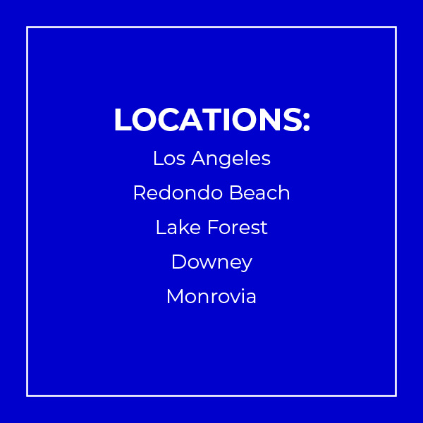 Locations