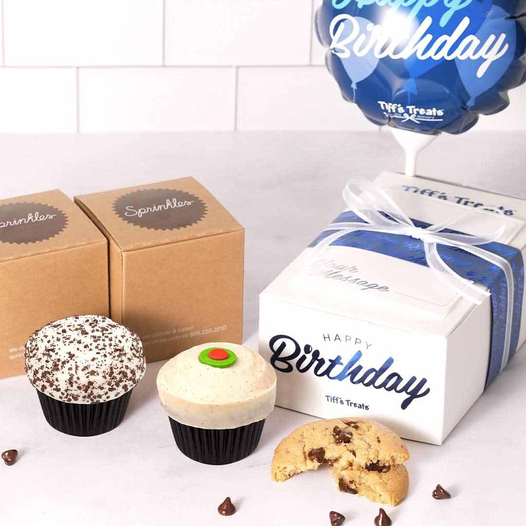 Crumbl Party Box Menu Prices With Flavors, 44 OFF