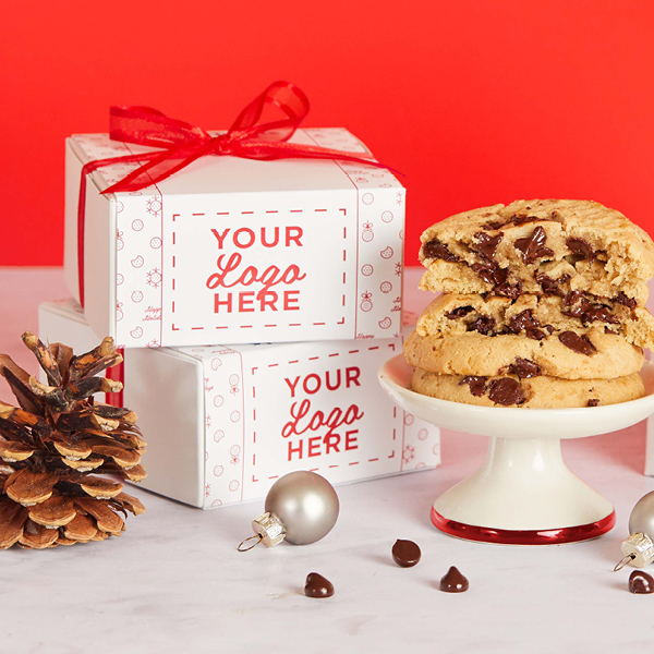 Customize your client and employee gifts this holiday season
