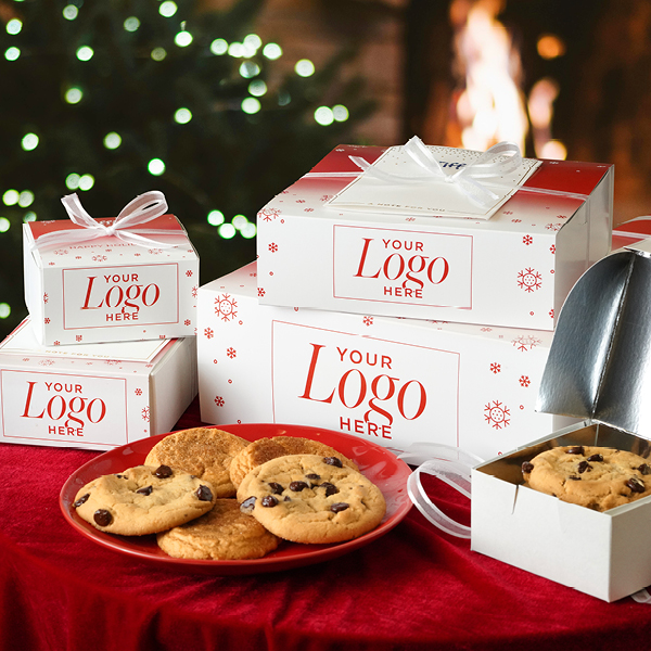Customize your client and employee gifts this holiday season