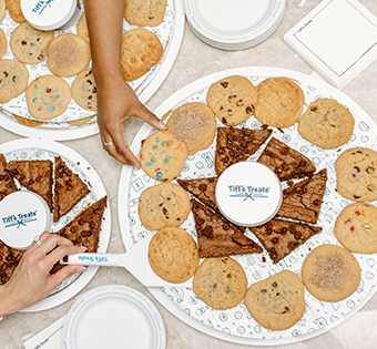 Cookie Trays