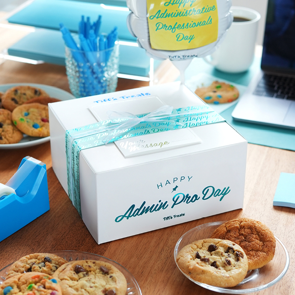 Administrative Professionals' Day