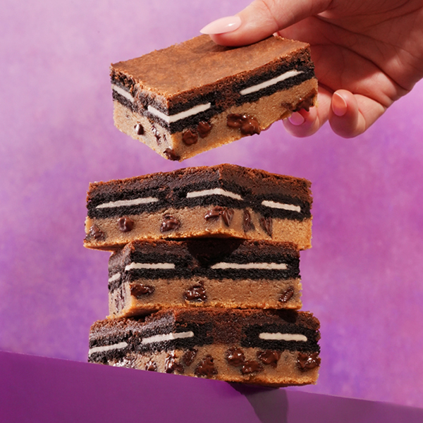 Tiff's Treats Naughty Brownie®