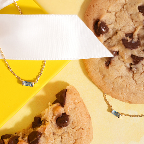 Kendra Scott x Tiff’s Treats
