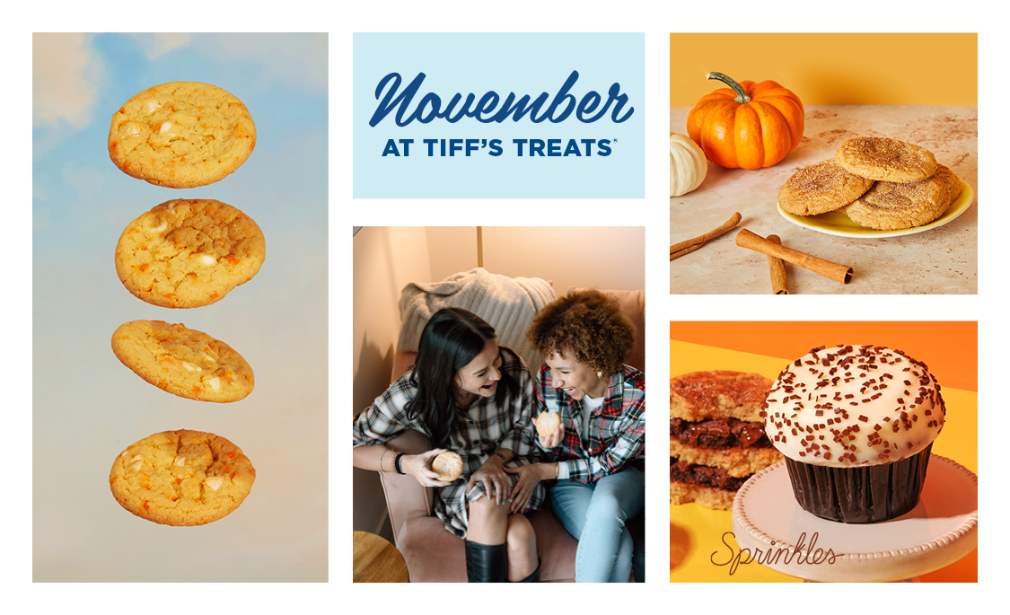 Monthly Landing Image