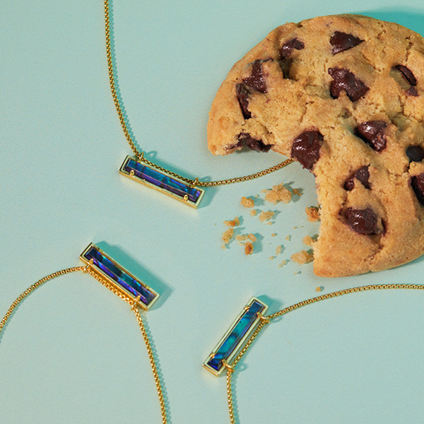 Kendra Scott x Tiff’s Treats