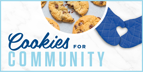 Cookies for community