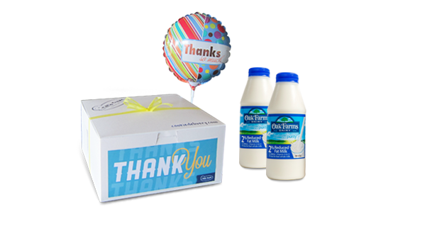 Tiff's treats free delivery coupon