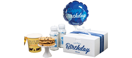 Birthday Package - Large