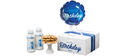Birthday Package - Small