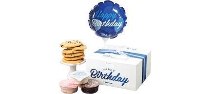 Icing on the Cake Package - Large