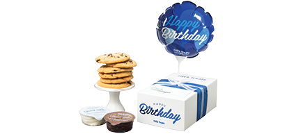 Icing on the Cake Package - Small