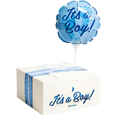 It's a Boy