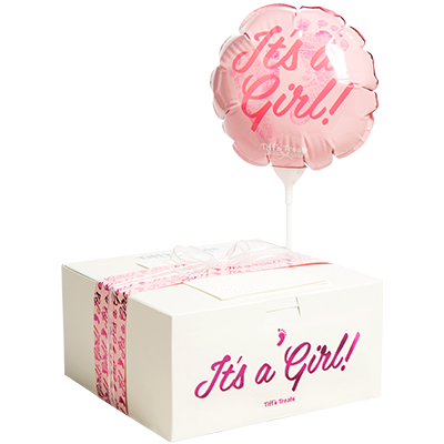 It's a Girl