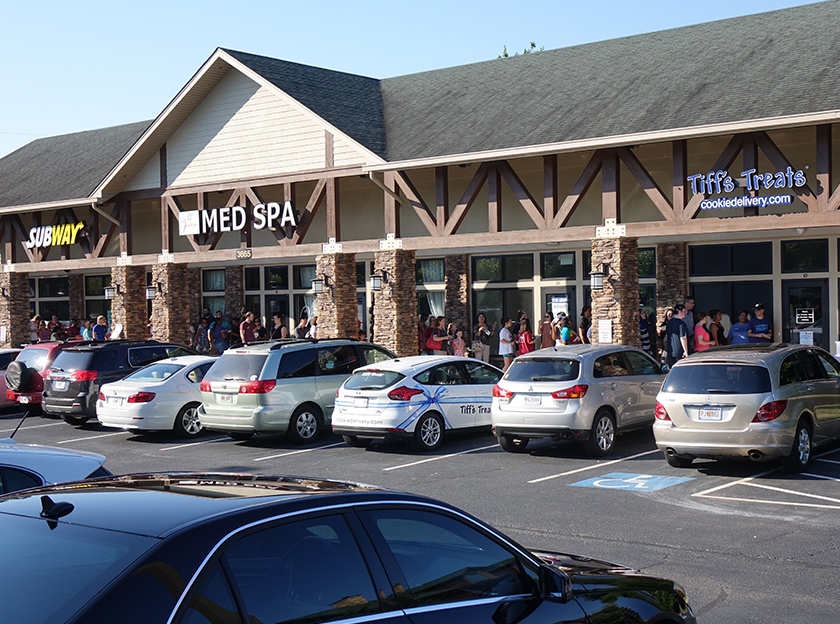 Alpharetta