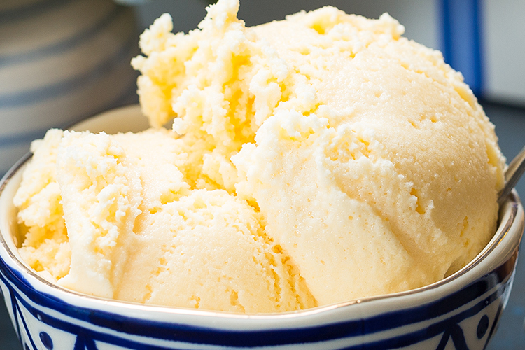 Ice Cream