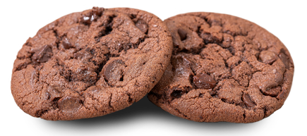Double Chocolate Chip