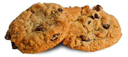 Oatmeal Raisin