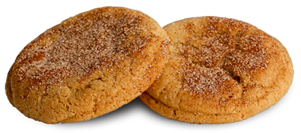 Snickerdoodle