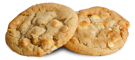 White Chip Almond