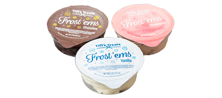 Frost 'ems® Frosting Cups