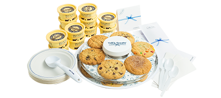 DIY Tiffwich Tray Party Pack