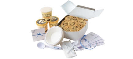 Cookies & Ice Cream Party Pack