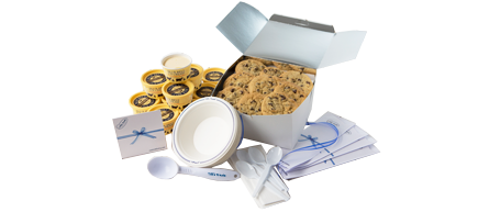 DIY Tiffwich Party Pack
