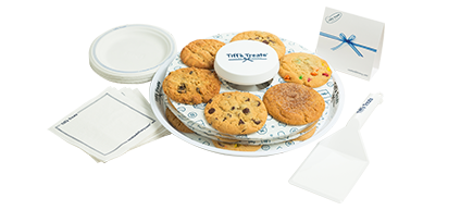 Cookie Tray Party Pack - Mini