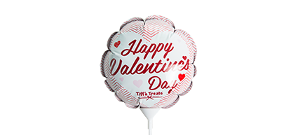 Valentine's Balloon