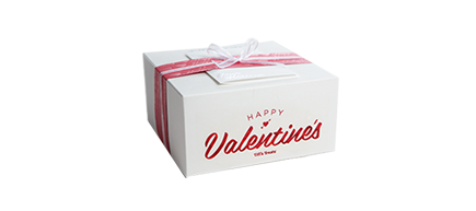 Valentine's Packaging
