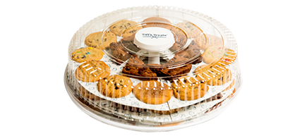 Cookie & Brownie Tray