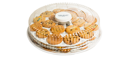 Cookie Tray Small