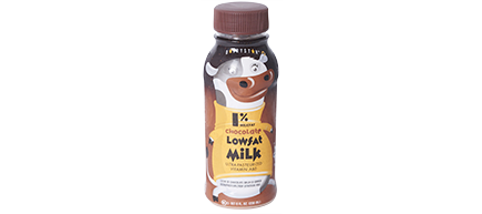 Chocolate Milk