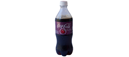 Cherry coke binary options