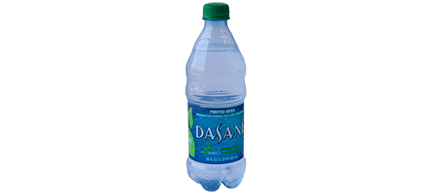 Bottled Water