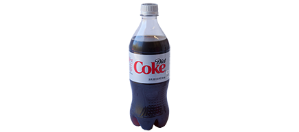 Diet Coke