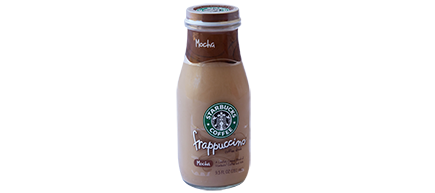 Mocha Frappuccino®