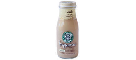 Vanilla Frappuccino®