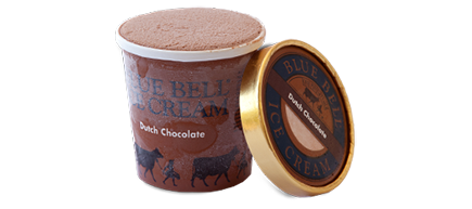 Chocolate Ice Cream