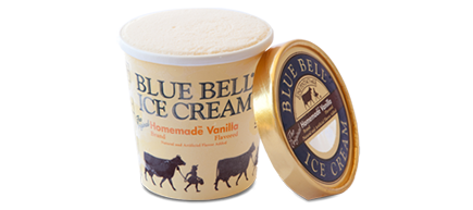 Vanilla Ice Cream