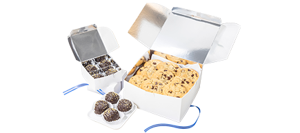 Cookies & Truffles Pack (Lg)