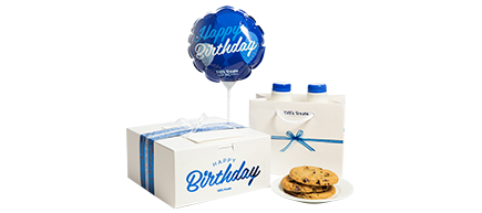 Birthday Package - Small