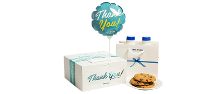 Special Occasion Package