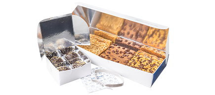 Truffles & Trio Pack